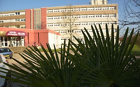 Cit'Hotel Escatel
